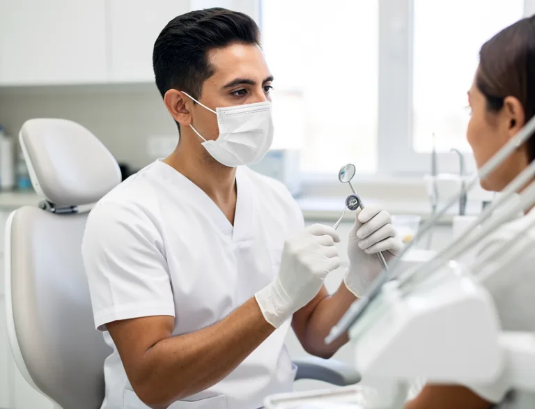 dentist Altona Meadows